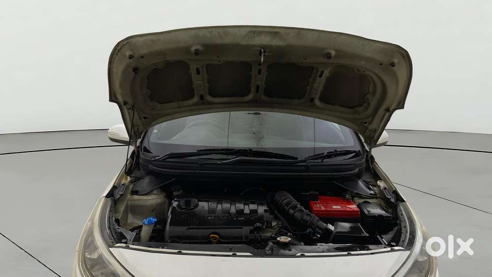 Hyundai Elite I20 [2014-2018] 1.4 Asta Crdi Dual Tone, 2017, Diesel