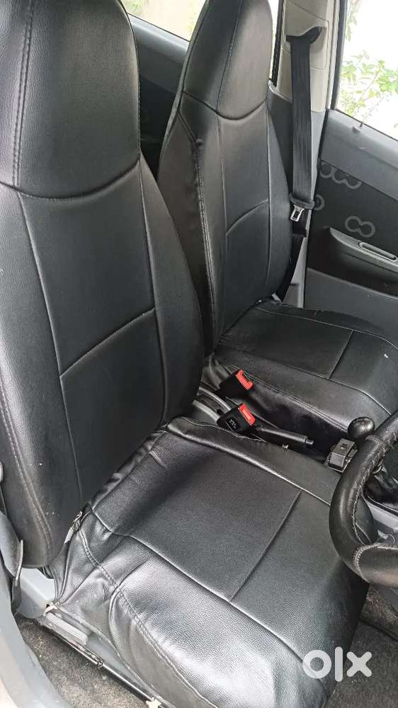 Maruti Suzuki Alto 800 Petrol 2014