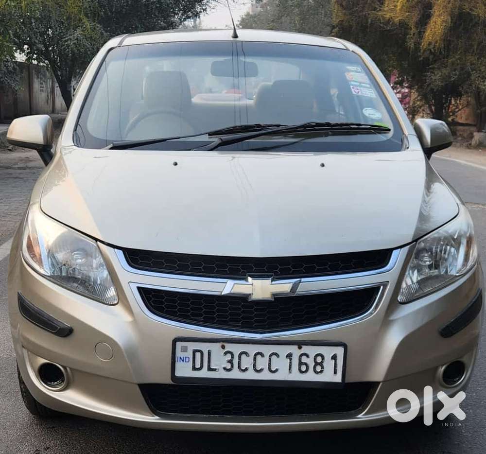Chevrolet Hybrid Car 26-09 2013