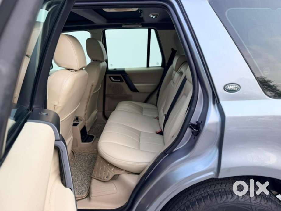 Land Rover Freelander 2 Td4 Se, 2013, Diesel