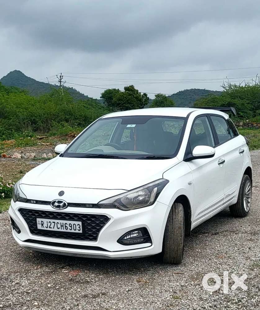 Hyundai Elite I20 2019 Car Excellent Condition