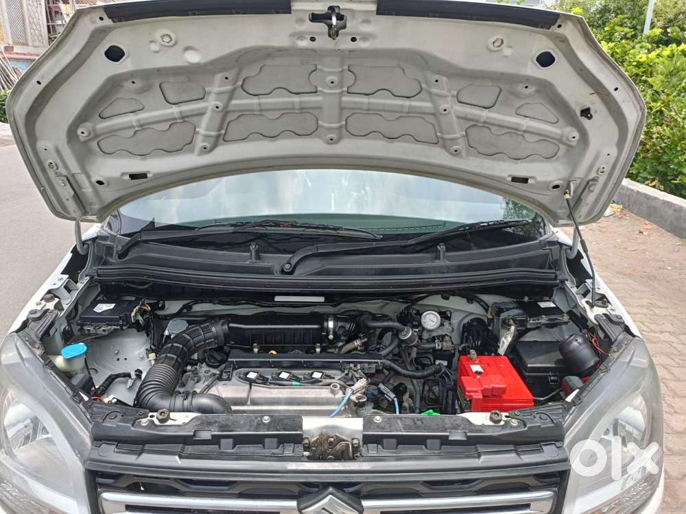 Maruti Suzuki Wagon R 1.0 Lxi Cng, 2021, Cng & Hybrids