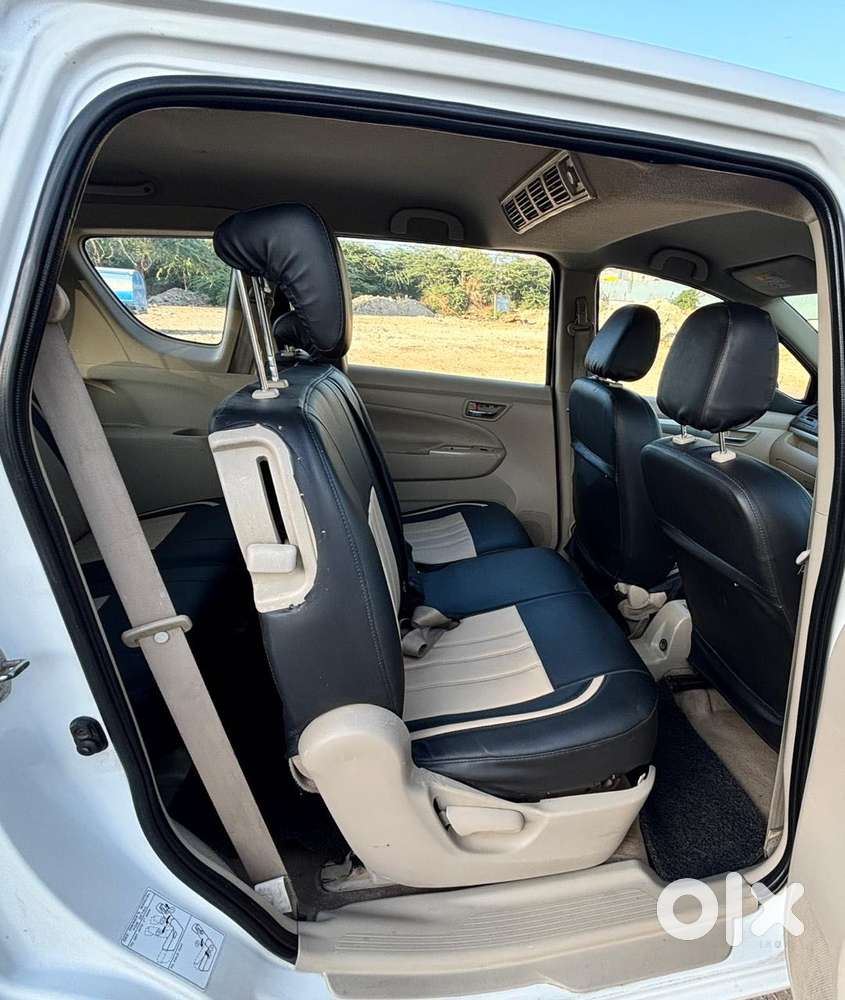 Maruti Suzuki Ertiga, 2018, Diesel