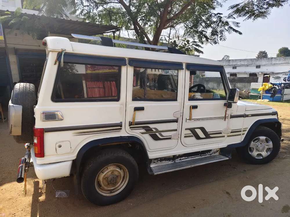 Bolero Fresh Condition Kaam Nhi Hai Koi Bhi