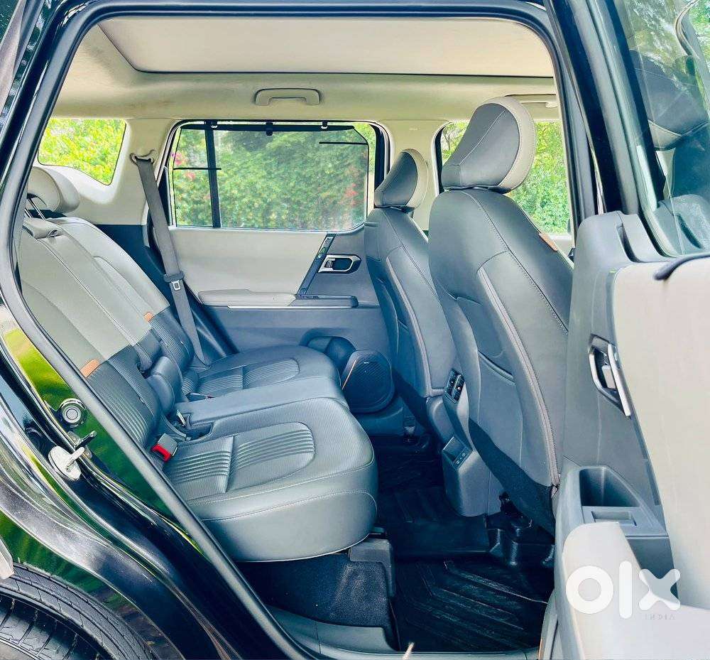 Kia Syros Htx Plus Opt Diesel At, 2025, Diesel