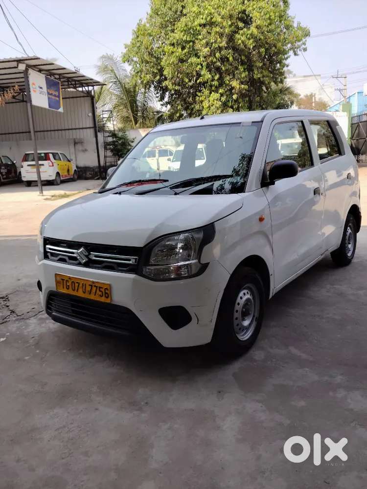 Maruti Suzuki Stingray 2024 Variant 1.0 Vxi (o)
