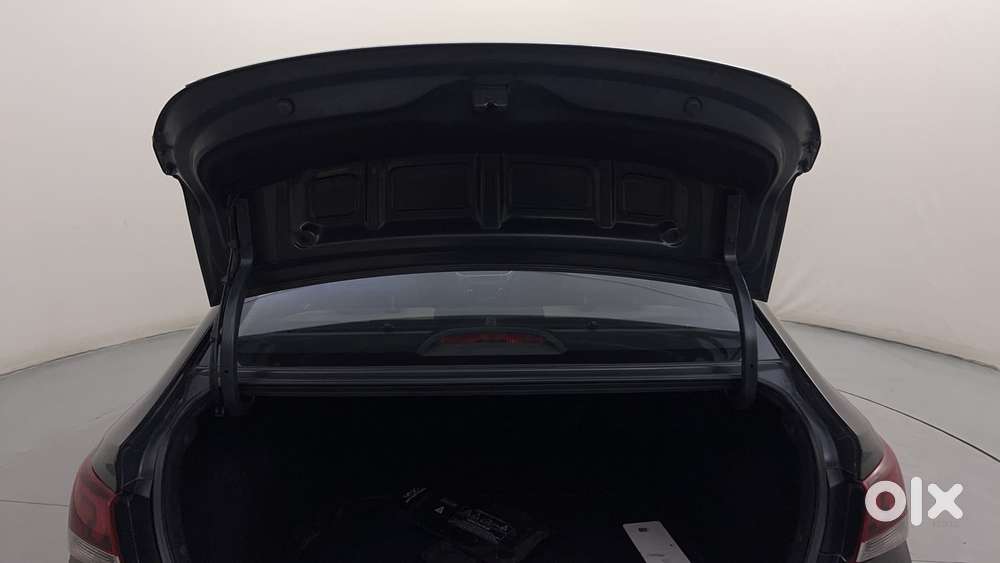 Hyundai Verna Vtvt 1.6 At Sx Option, 2018, Petrol