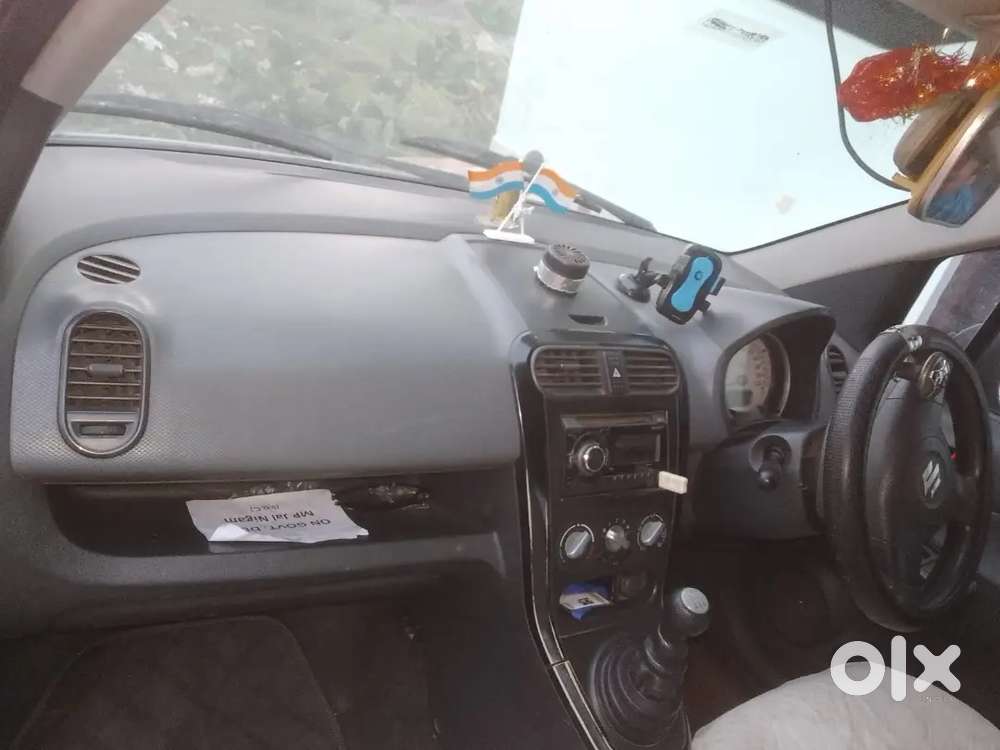 Maruti Suzuki Ritz Vdi 2013