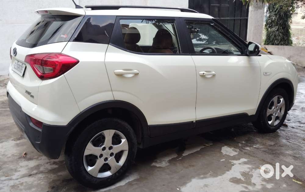 Mahindra Xuv300
