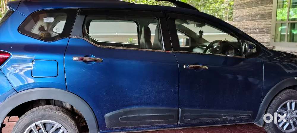Renault Triber 2020 Petrol 20000 Km Driven