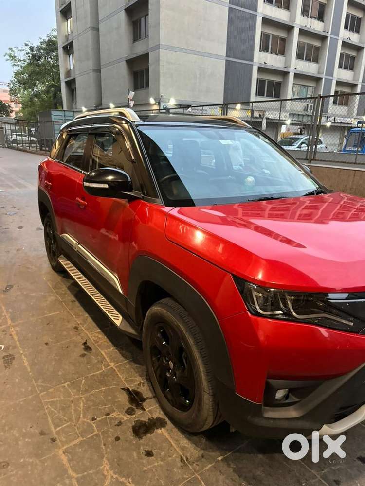 Maruti Suzuki Brezza 2024 Cng & Hybrids Well Maintained