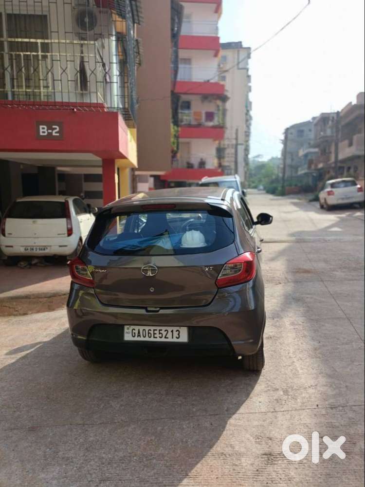 Tata Tiago