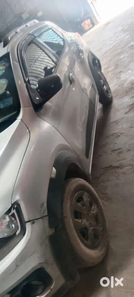Renault Kwid 2017 Petrol
