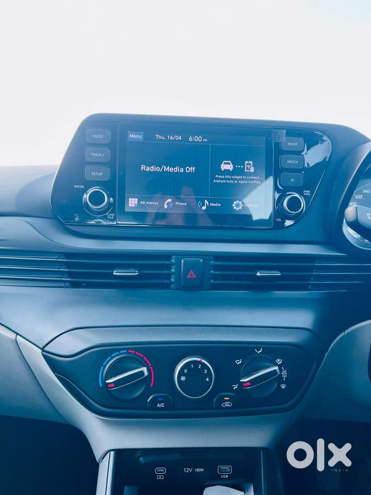 Hyundai I20 Magna 1.2 Vtvt, 2023, Petrol