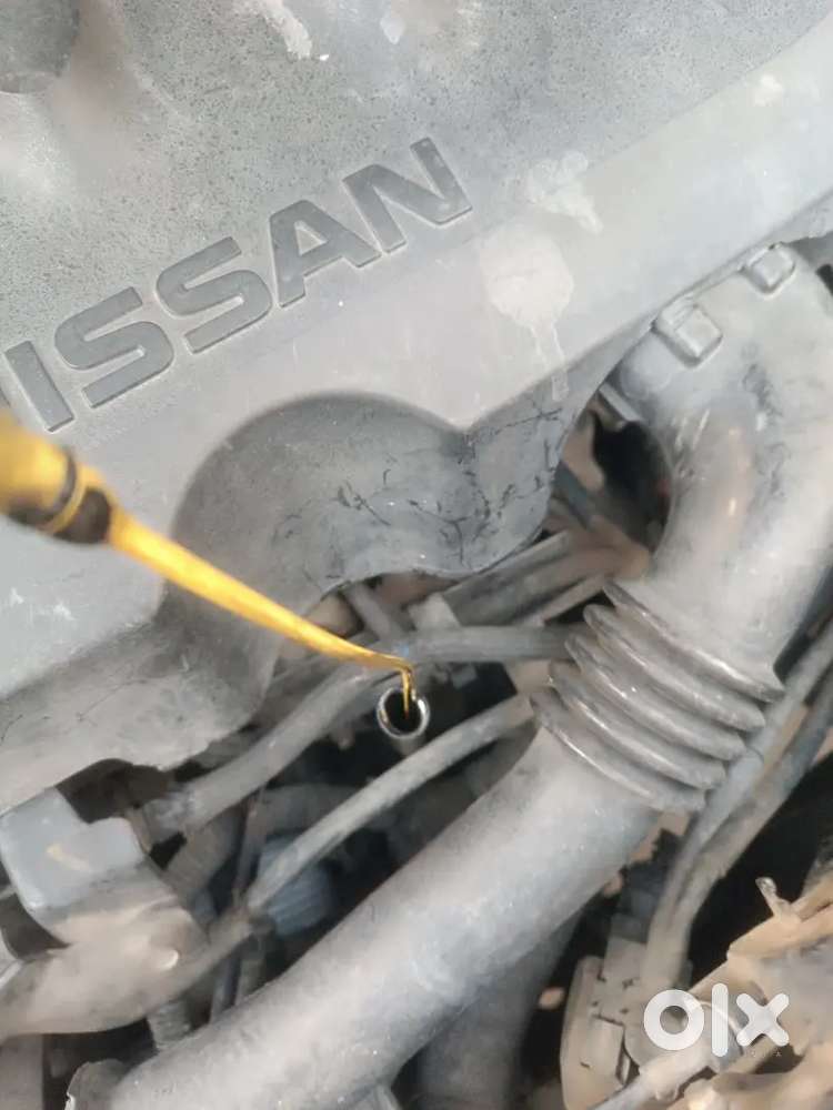 Nissan Sunny 2013 Diesel Well Maintained