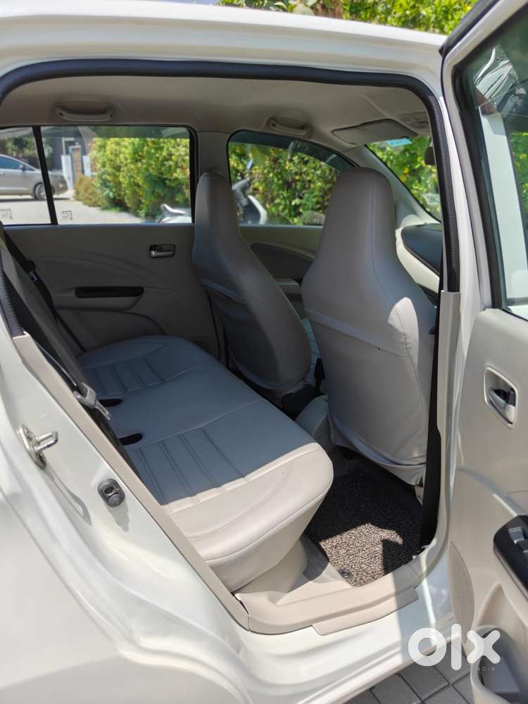 Maruti Suzuki Celerio Zxi, 2020, Petrol