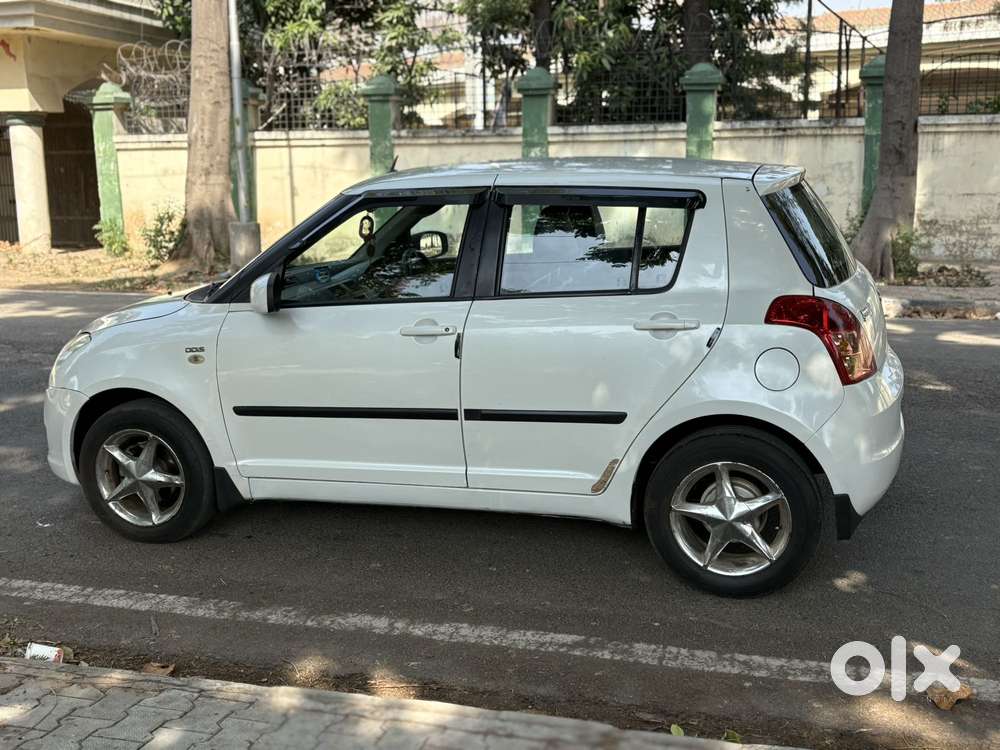 Maruti Suzuki Swift Ddis Vdi, 2009, Diesel