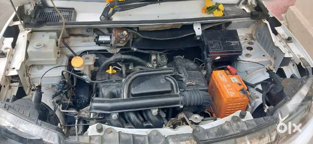 Renault Kwid 0.8 Neotech 2019