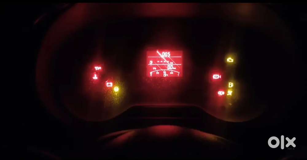 Volkswagen Vento Diesel 2011