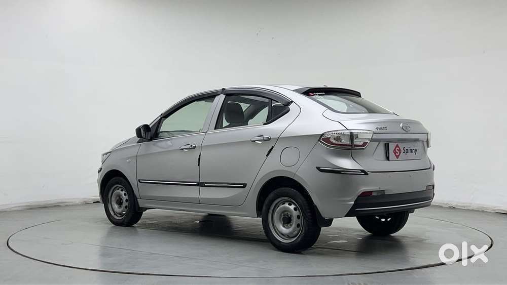 Tata Tigor Xe, 2022, Petrol