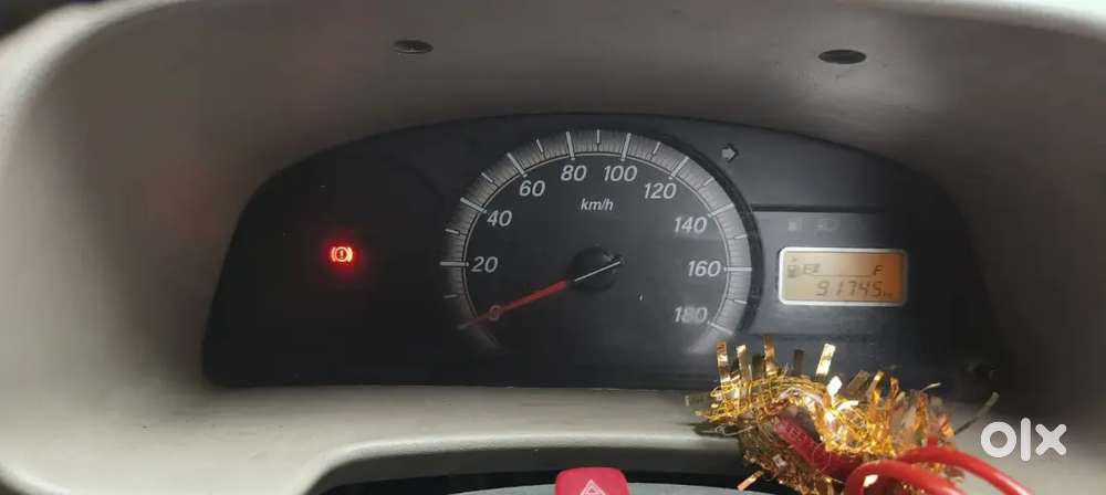 Maruti Suzuki Eeco 2015 Petrol 95000 Km Driven