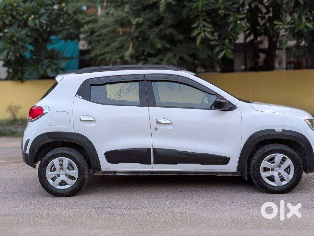 Renault Kwid Rxt Optional, 2016, Petrol