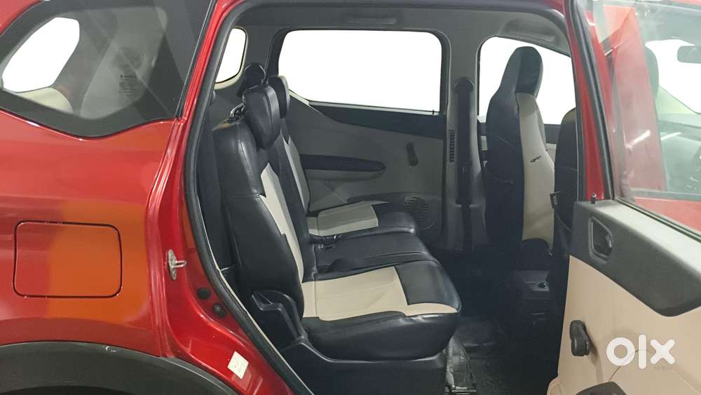 Renault Triber Rxl, 2019, Petrol
