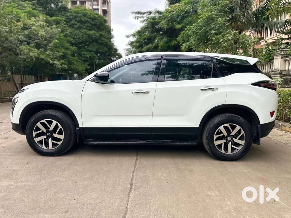 Tata Harrier Xza+, 2023, Diesel