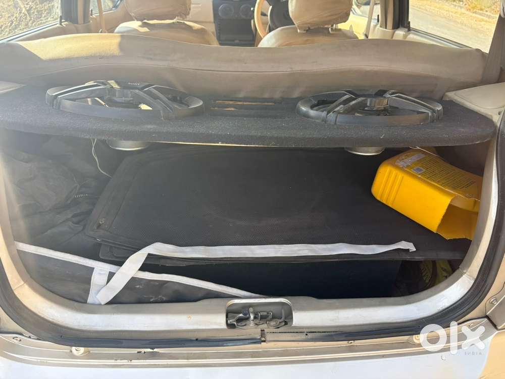 Chevrolet Spark Lt 2011