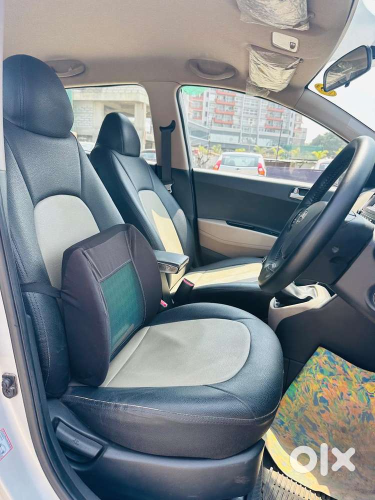 Hyundai Grand I10 Sportz O 1.2, 2019, Cng & Hybrids