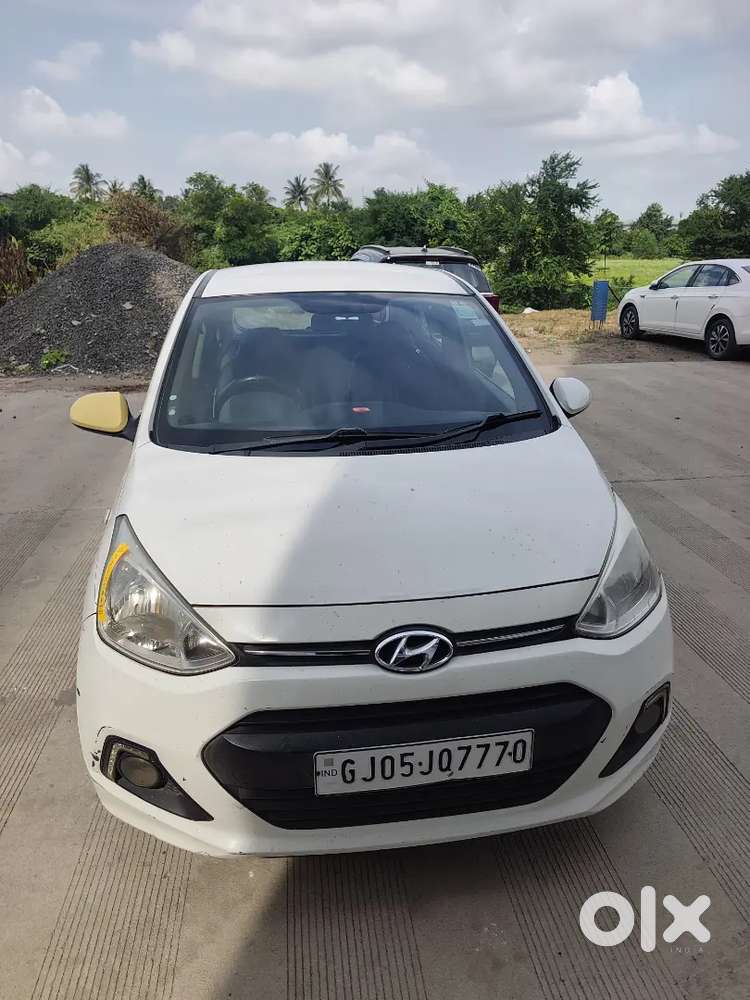 Hyundai Grand I10 2016