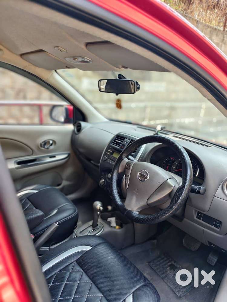 Nissan Micra Primo 2015 Petrol Well Maintained