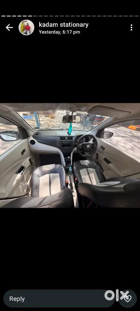 Zen Estelo 125000 Rs.