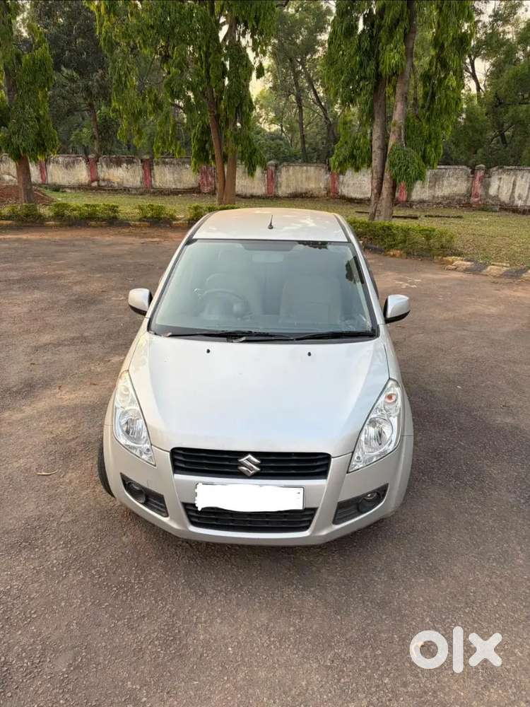 Excellent Condition And Low Driven Car Mileage 25 To 24 Kmpl