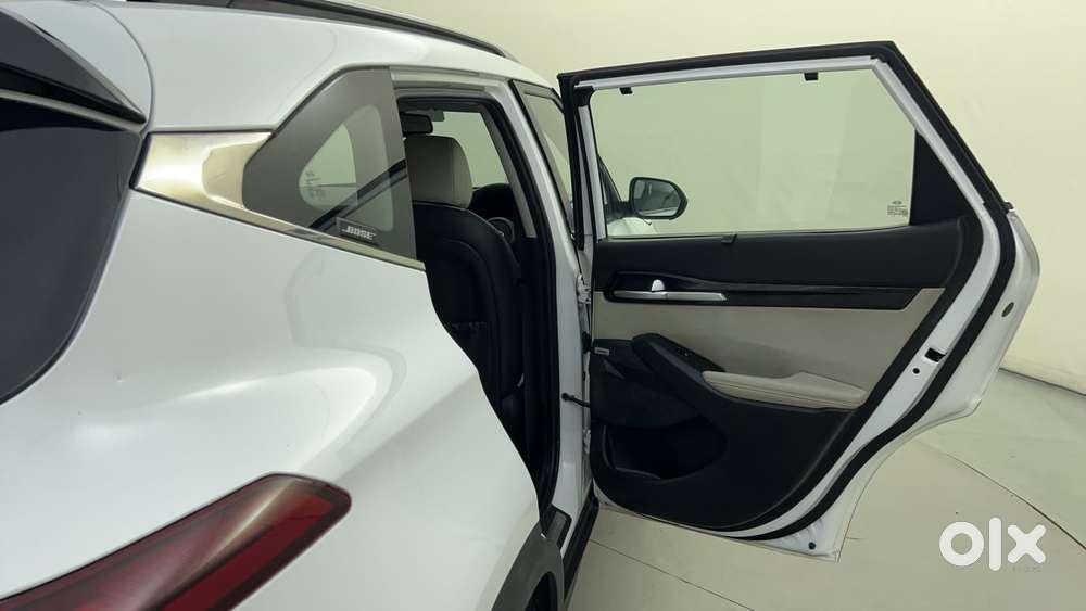 Kia Seltos 1.4 Gtx + Petrol At, 2019, Petrol