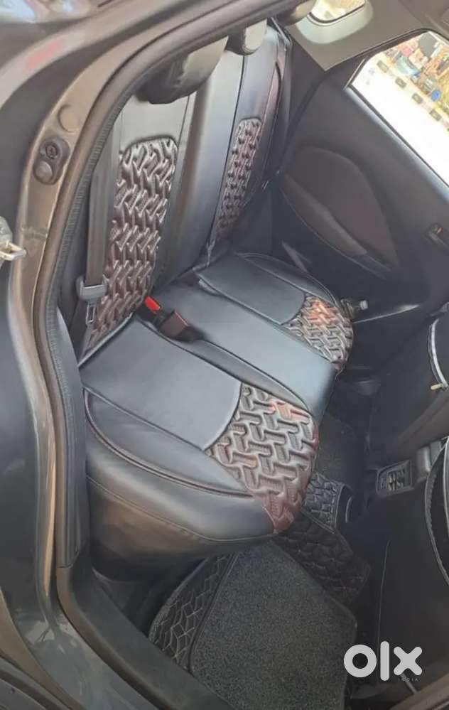 Maruti Suzuki Fronx 2026 Petrol Well Maintained Doctor's Car