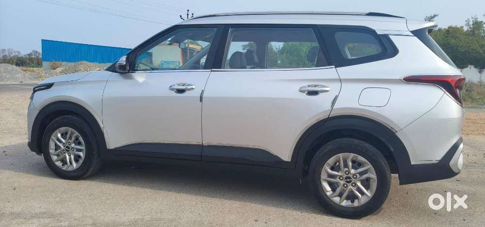 Kia Carens 1.5 Prestige 7 Str, 2022, Diesel