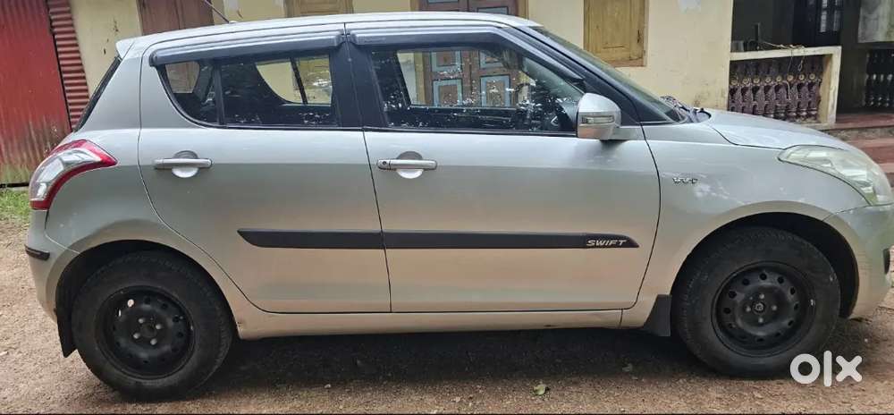 Maruti Suzuki Swift 2014 Petrol Good Condition