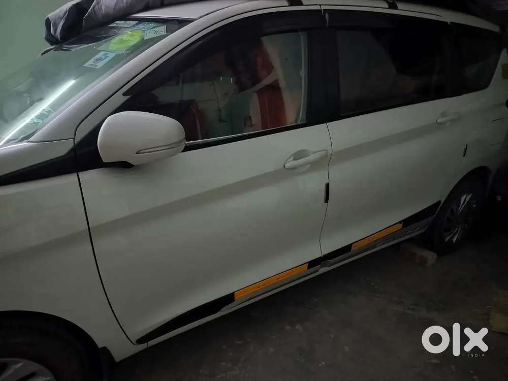 Ertiga 1.5 Tour 2025