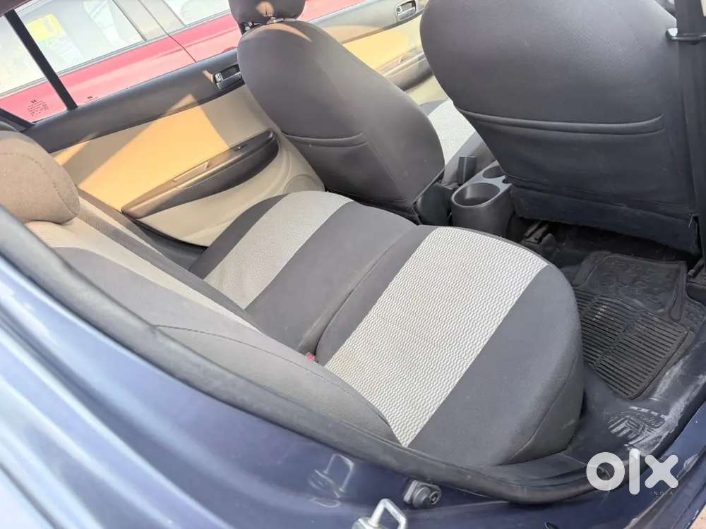 Hyundai I20 2014 Diesel Good Condition