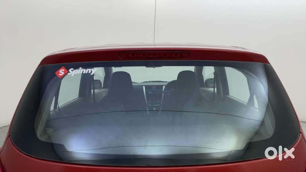 Maruti Suzuki Celerio