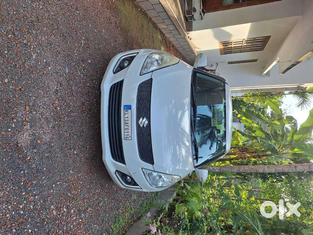 Full Option 2015 Maruti Swift
