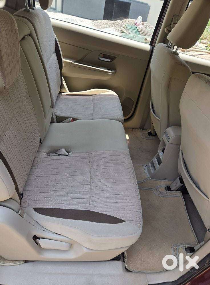 Maruti Suzuki Ertiga Zdi+ Shvs, 2019, Diesel