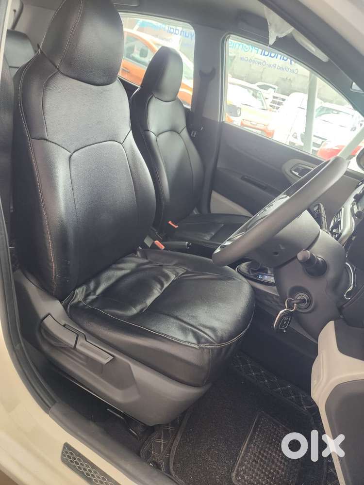 Hyundai Grand I10 Nios Sportz 1.2 Kappa Amt, 2021, Petrol