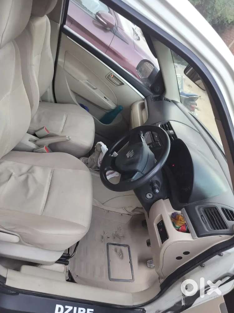 Maruti Suzuki Swift Dzire Tour 2018