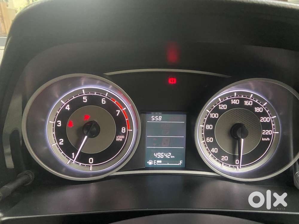 Maruti Suzuki Swift Dzire Vxi(o) Mt, 2024, Petrol