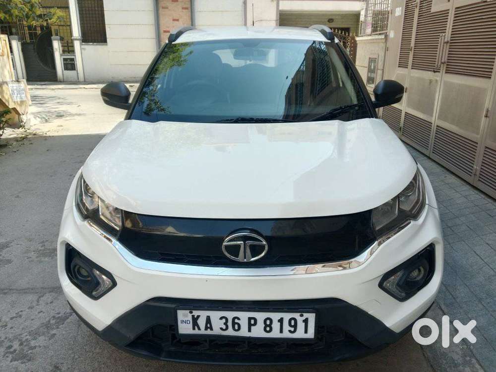 Tata Nexon 1.2 Revotron Xm (s), 2023, Diesel