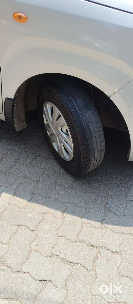 Maruti Suzuki Wagon R Cng Lxi, 2021, Cng & Hybrids
