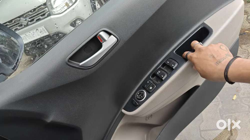 Hyundai Grand I10 2018 Petrol 45000 Km Driven