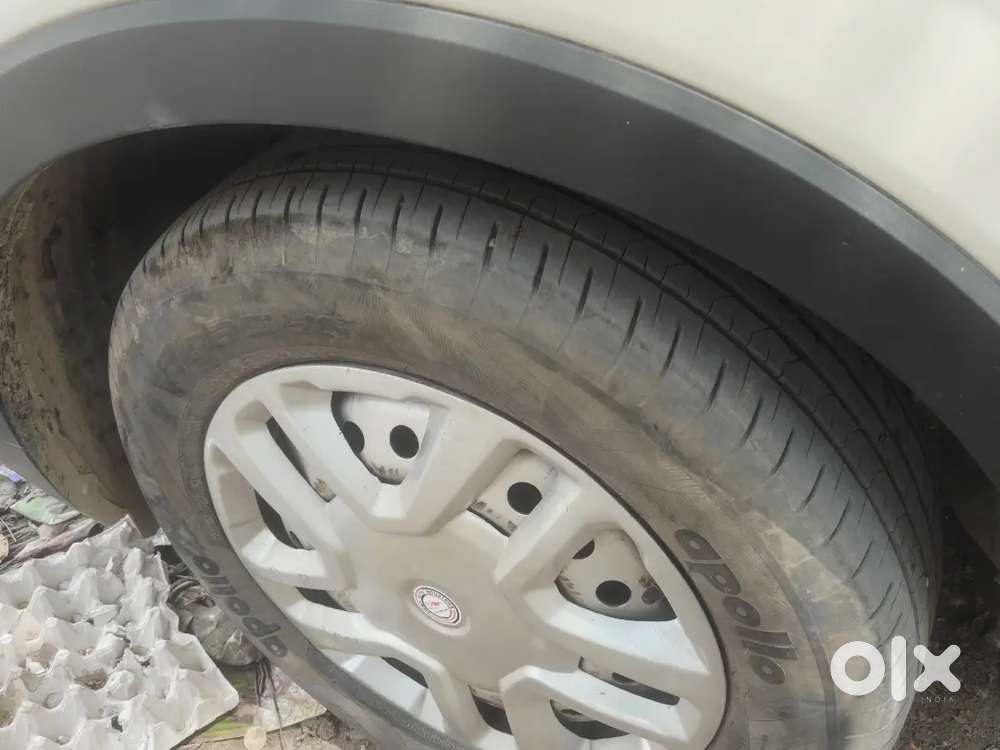 Mahindra Xuv300 2019